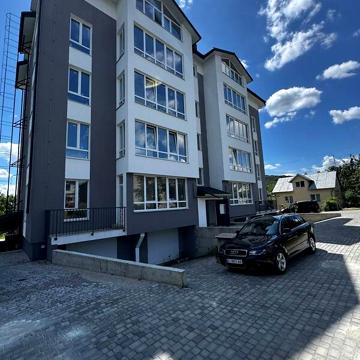 Продаж 5к Квартира Крипякевича вулиця ЖК ул. Крипякевича