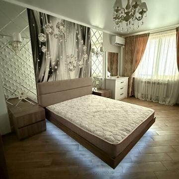 Продаж 2к Квартира Лисаветинська вулиця ЖК Левада