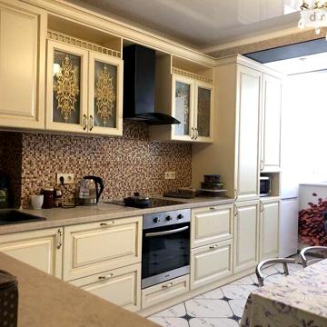 Продаж 2к Квартира Лисаветинська вулиця ЖК Левада