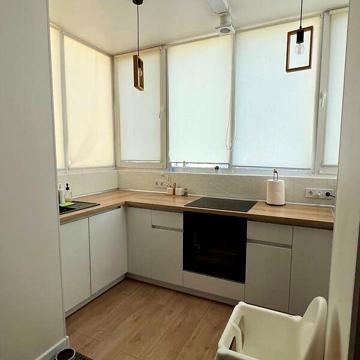 Продаж 2к Квартира Бишівська (Бишовська) вулиця ЖК Киевский маеток