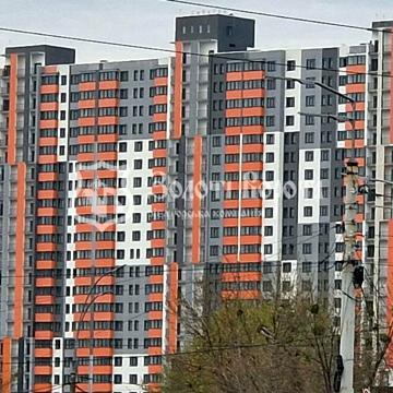 Володимира Сосюри вул., 6б