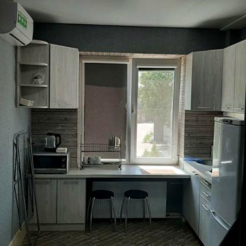 Шевченківський пров., 32