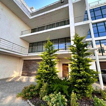 Срочно! Дом 543м2 Террасы Вид моря Кирпич Аркадия/Санта Бей 330000у.е