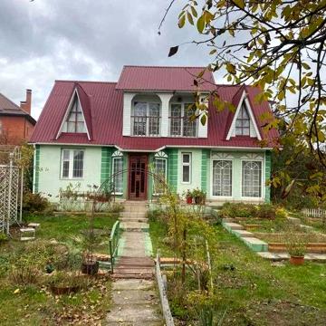 Підбірна вул.