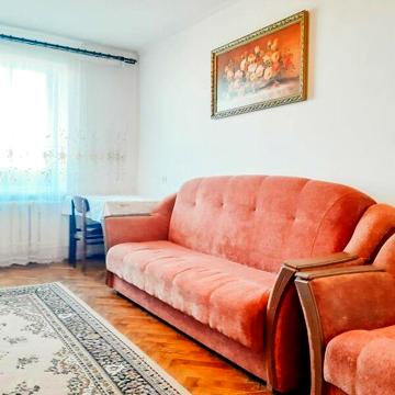 Довгострокова оренда 3к Квартира Героїв поліції (Пушкіна) вулиця