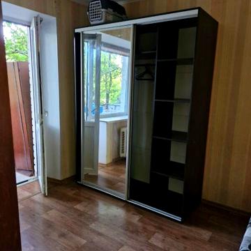 Довгострокова оренда 1к Квартира Героїв України проспект ЖК по пр. Героев Сталинграда 13 З/Ж