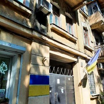 Запорізька вул., 9