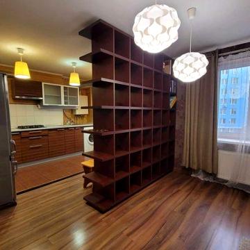 1 кімнатна квартира 46 м² в Святопетрівському на Тепличній 38
