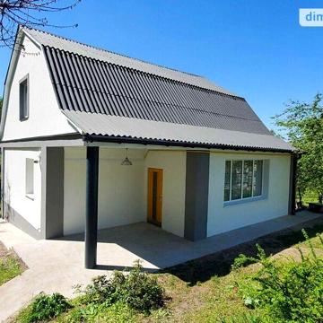 Продаж 5к Дім Лермонтова Троещина