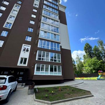 Львівське шосе, 53