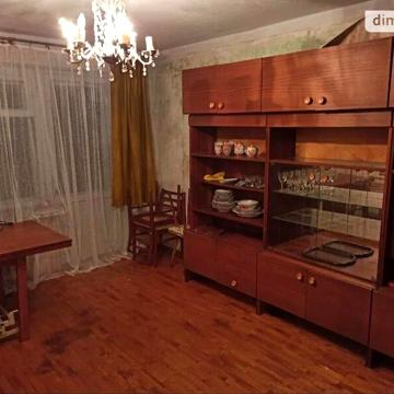 Довгострокова оренда 2к Квартира Запорізьке шосе
