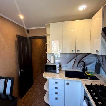 Продаж 1к Квартира Батумська вулиця