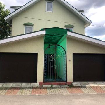 Оренда будинок Осокорки Садова 65
