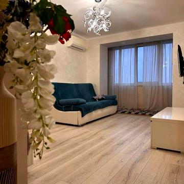 Снимите квартиру на Тополе-3, Запорожское шоссе, 66