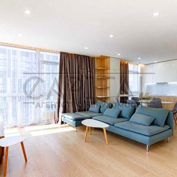 Продаж квартири | Французький квартал 2 ФК2 | 79м2