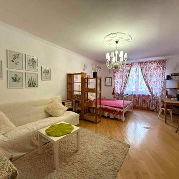 2-ком кв-ра в кирпичном газ новом доме Говорова/парк Победы