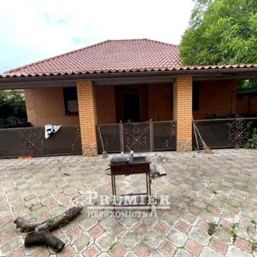 Будинок, Фонтанка, Морська сторона, 6соток, 110 кв.м. 90000 у.о.