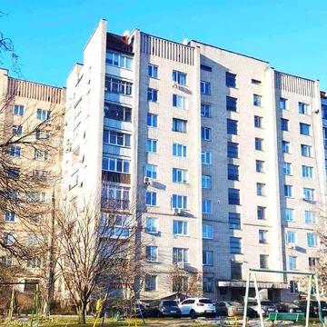 3 кім. Пастерівська-В.Горова(Фрунзе). 90 кв.м. 7/9 Цегла.