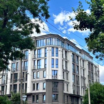 Студія в центрі міста.Зданий ЖК преміум класу.Найкраща ціна для центра