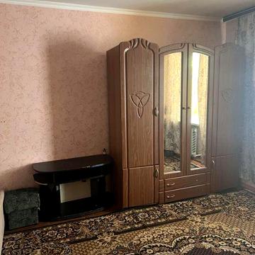 Здається однокімнатна квартира