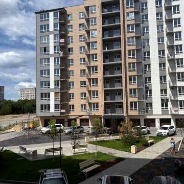 Продам квартиру ул. Семейная ЖК Днепровская Брама 2 ЖК Днепровская Брама 2
