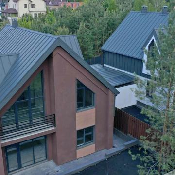 Стрілецька вул.