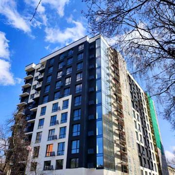Гарбарська, 29