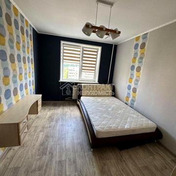 Продаж 3к Квартира Енвера Ахсарова вулиця