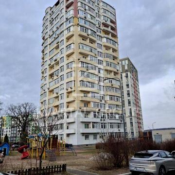 Продаж 2к Квартира Григорія Сковороди вулиця ЖК Гранд Лайф