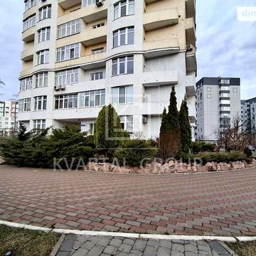 Продаж 2к Квартира Григорія Сковороди вулиця ЖК Гранд Лайф