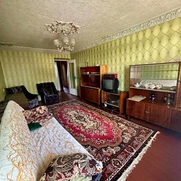 Продаж 2к Квартира Іларіонівська вулиця