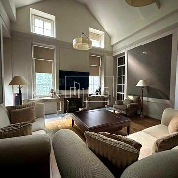 Аренда 4 спальни КГ Днипрова хвыля выход на Днепр Дамба Козин без%