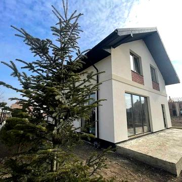 Приватний будинок. Крихівці, 150м2, 7соток