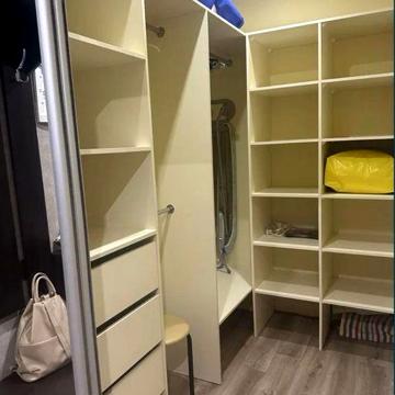 1 ком ЖК Мира метро Маселького