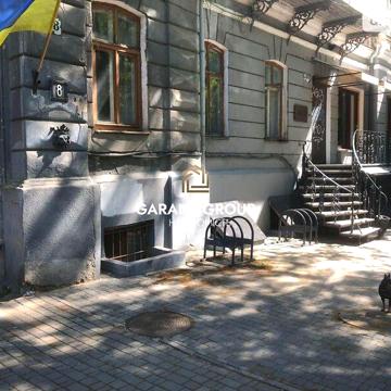 Продаж 4к Квартира Маяковського провулок