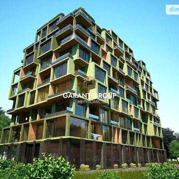 Продаж 2к Квартира Короленка вулиця ЖК ITown