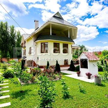 село Любимовка - дом 212 м кв на 15 сотоках