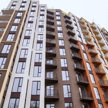 Продам 1-кімнатну квартиру в апарт-комплексі «Ітака» на 7-й Фонтану!