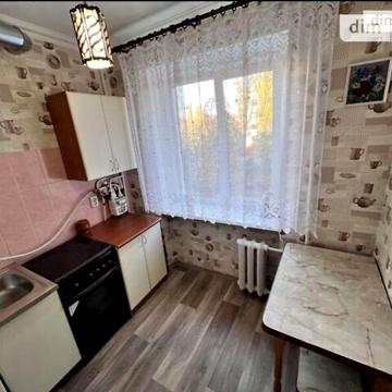 Довгострокова оренда 2к Квартира Сквирське шосе