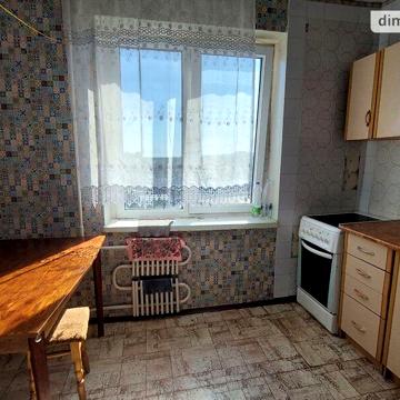 Довгострокова оренда 1к Квартира Марії Литвиненко-Вольгемут вулиця