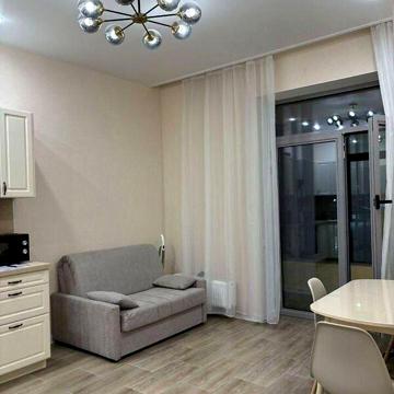 Довгострокова оренда 1к Квартира Запорізьке шосе