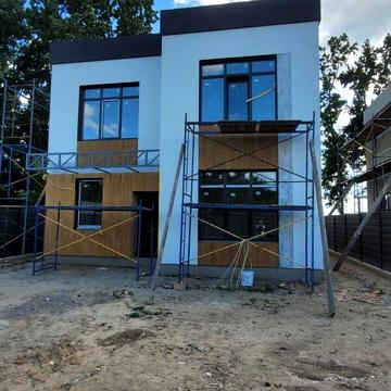 Продаж 4к Дім Садова вулиця