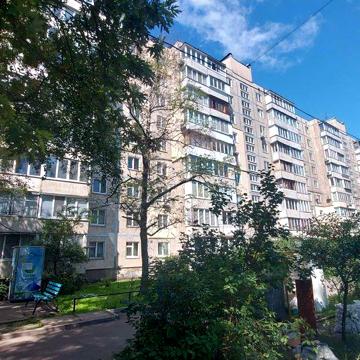 Продажа 3-х кім квартири вул. Р. Окіпної, 7а