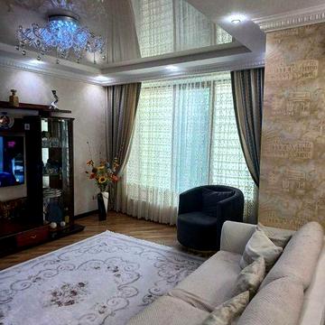 Квартира 60 м2 с ремонтом ЖК Академгородок/Говорова/парк Победы