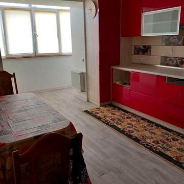 Продаж 3к Квартира Відінська вулиця ЖК Беркут