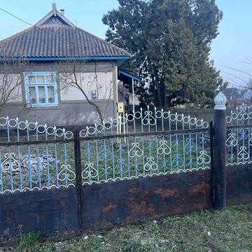 Будинок, господарство