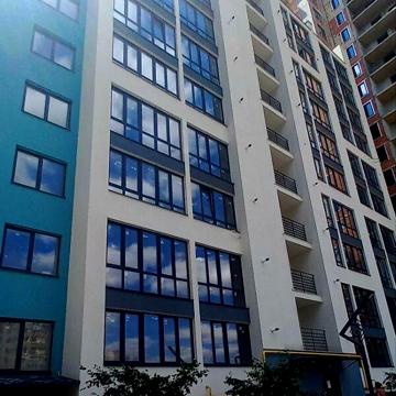 Продаж 1к Квартира Академіка Сахарова вулиця ЖК Sea Town