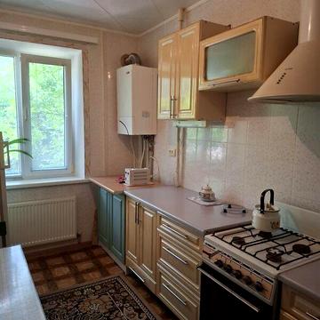 Продаж 3к Квартира Героїв України вулиця