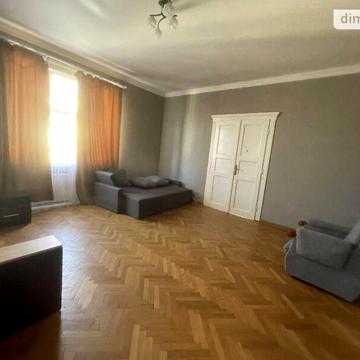 Довгострокова оренда 3к Квартира Підгірна вулиця