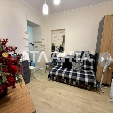Смарт-квартира на Ломаном переулке /Приморский р-н